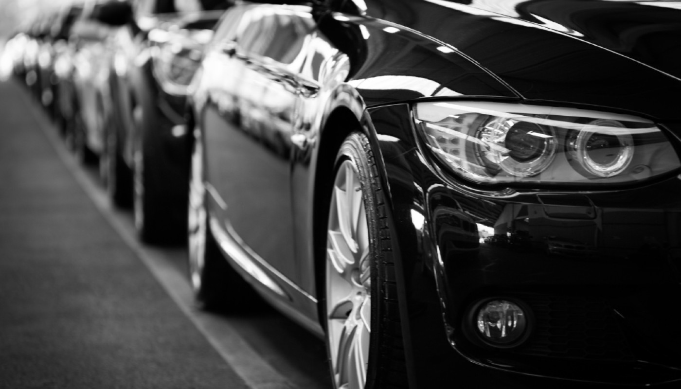 La Planque Auto : découvrez ce service de voiturier premium au Mans !