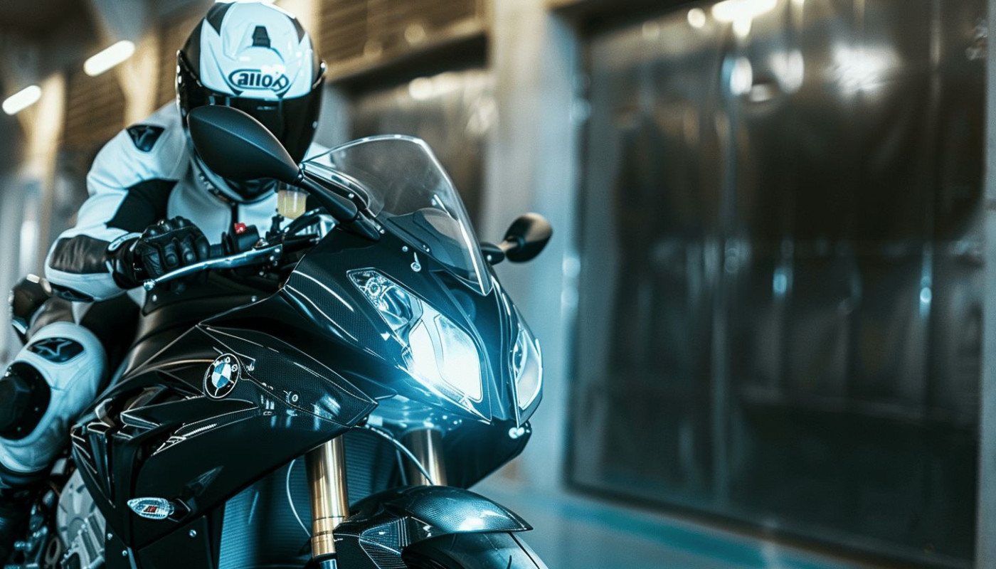 Maximiser la sécurité en deux-roues les équipements innovants pour motards