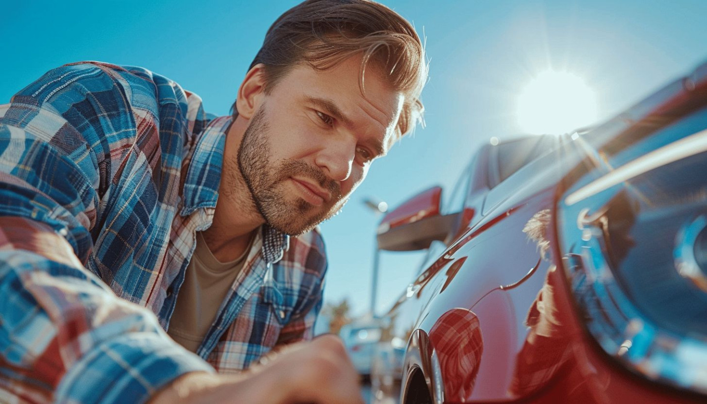 Stratégies pour l'achat de voitures d'occasion éviter les pièges et trouver les meilleures affaires